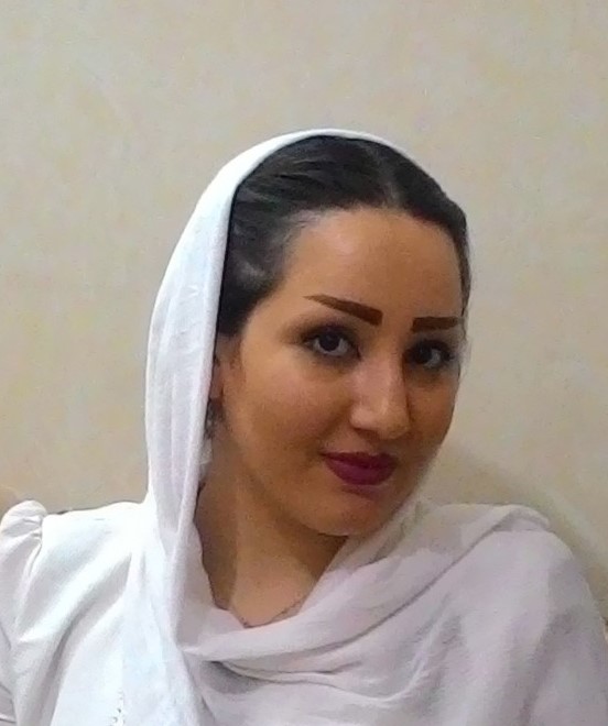 رویا احمدی