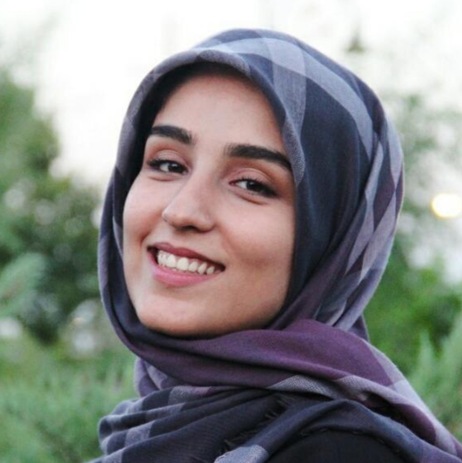 ریحانه امیدقائمی