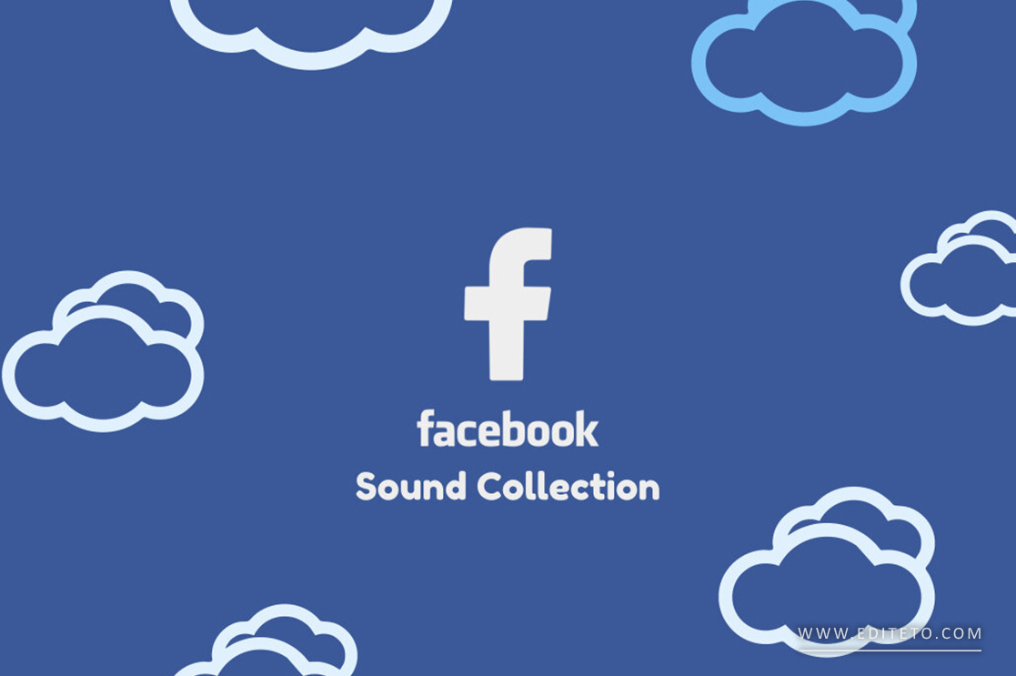 دانلود موسیقی بدون کپی رایت از فیسبوک