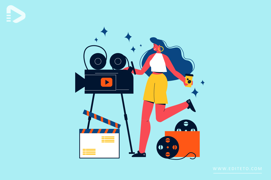 بهترین اپلیکیشن‌ها برای فیلمبرداری با موبایل