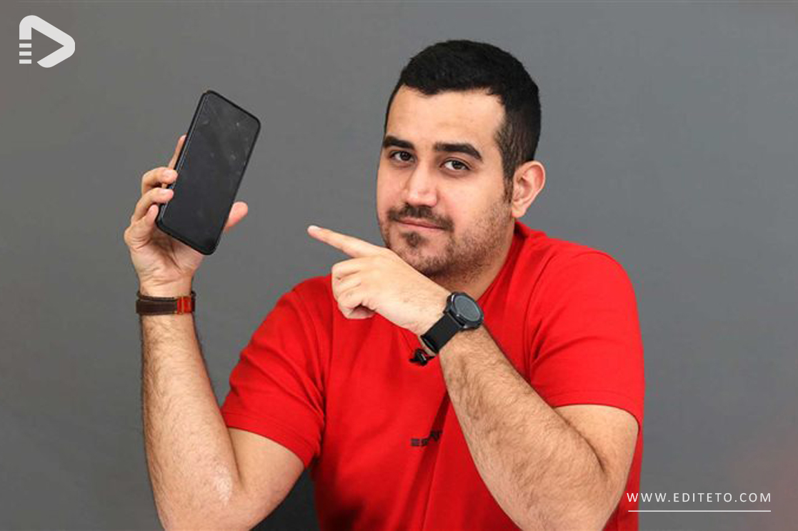 آموزش ساخت بنر با نرم افزار کنوا