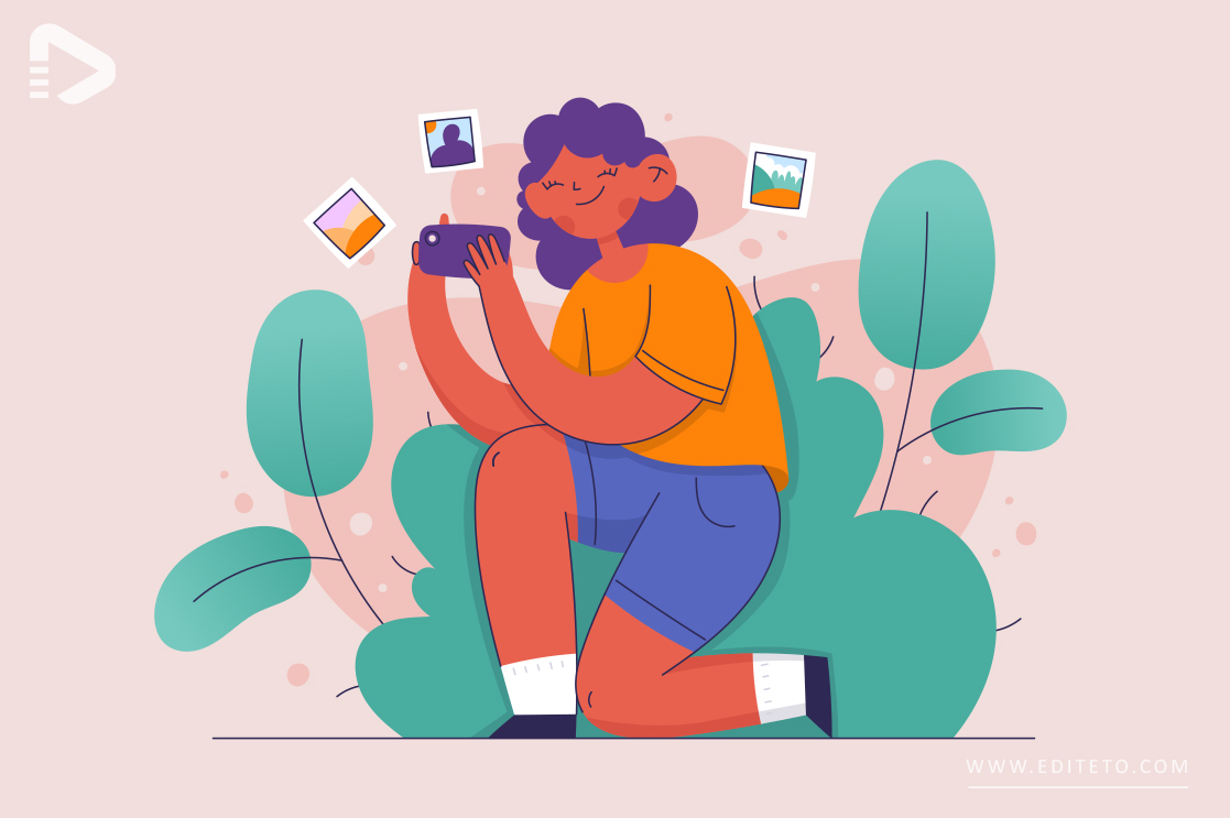 مهم‌ترین نکات برای عکاسی حرفه‌ای با موبایل