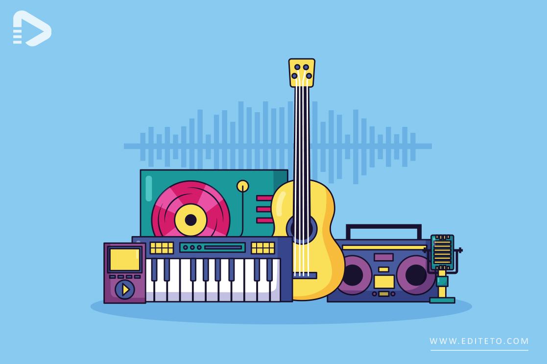 بهترین منابع رایگان برای دانلود موزیک بدون کپی رایت