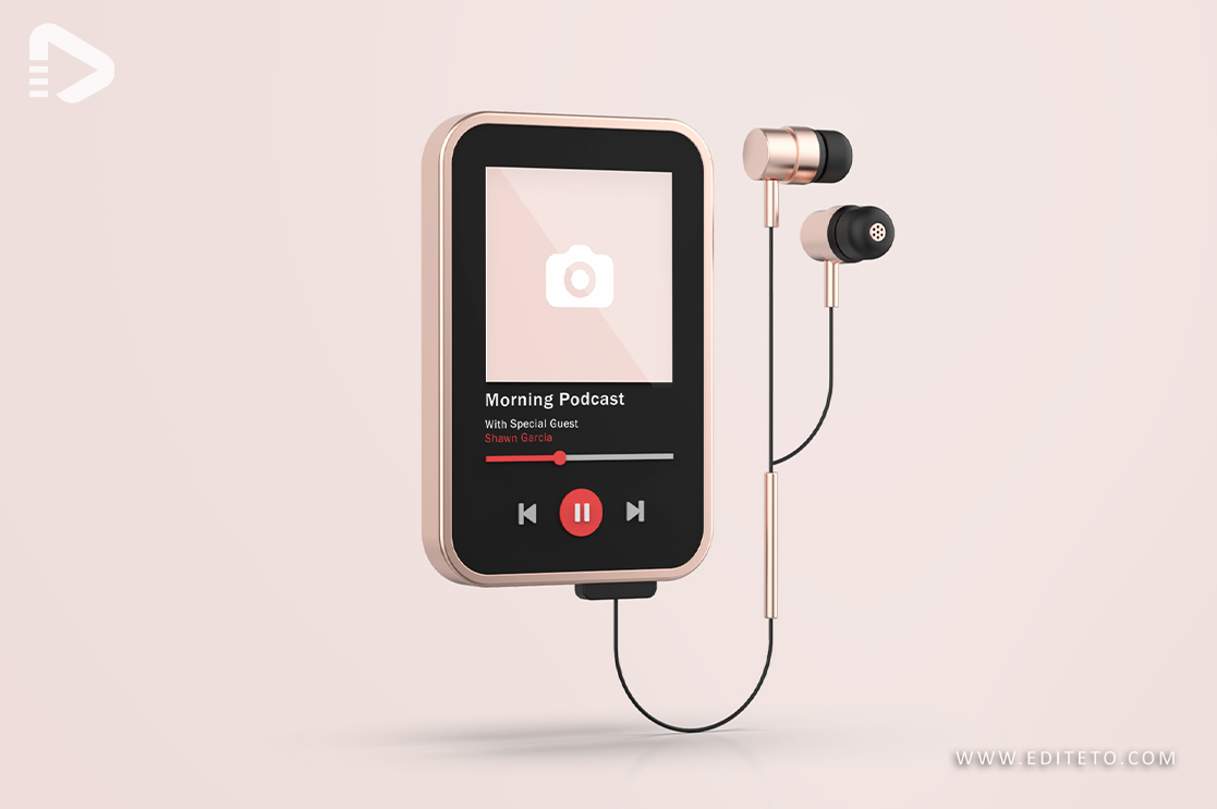 چطور ویدیو را به فایل صوتی تبدیل کنیم؟